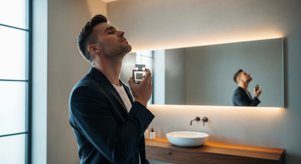 香水を長持ちさせるには？持続時間を延ばす正しい使い方と保管方法