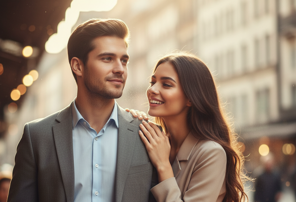 【2025年版】失敗しない！メンズ香水「初心者」が「モテる」ための選び方・付け方ガイド