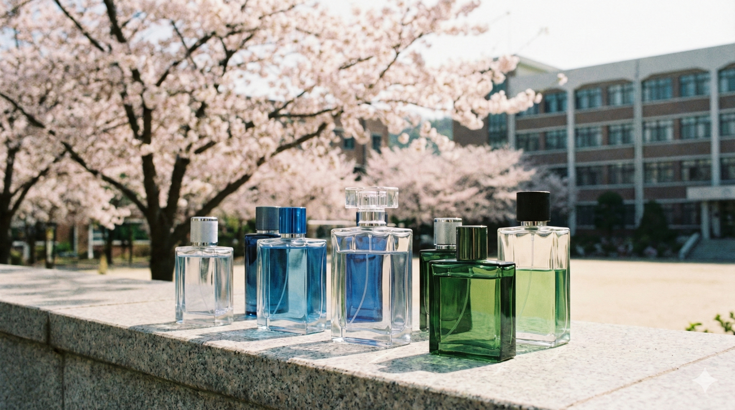 【2026春】新学期デビュー！女子ウケ抜群のメンズ香水おすすめランキング｜学校・オフィスで好印象な香りの選び方と付け方を徹底解説